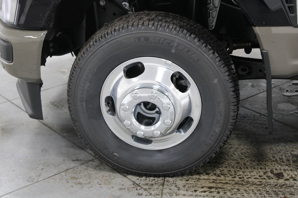 New 2026 Ford F350 King Ranch image 21