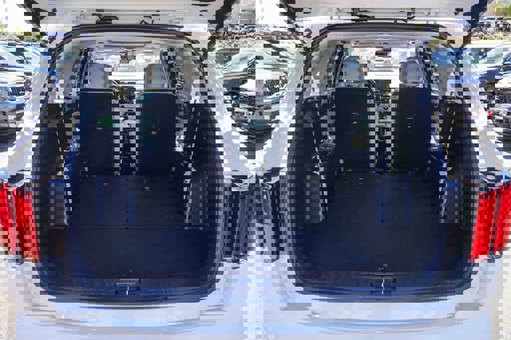 Certified 2023 Kia Sorento SX FWD image 22