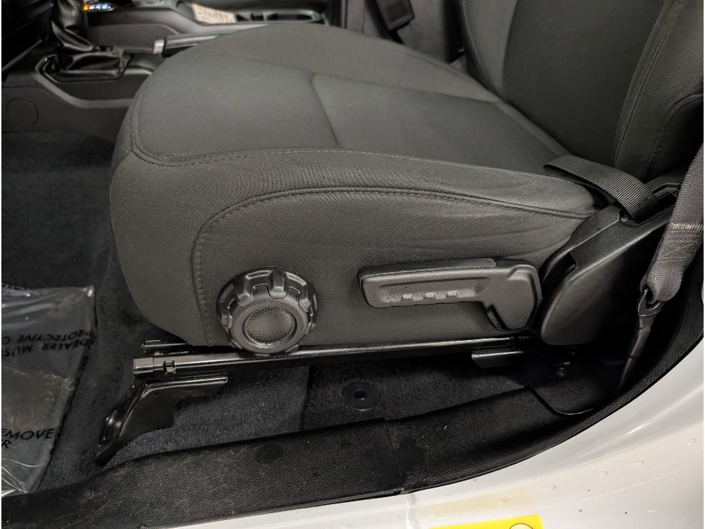 Used 2022 Jeep Wrangler Unlimited Sport image 8