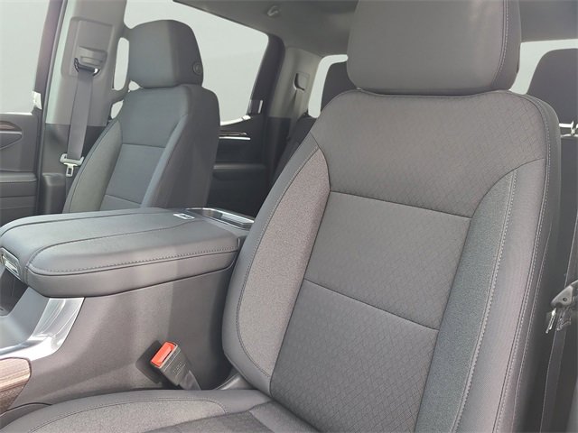 New 2026 Chevrolet Silverado 1500 RST w/ LPO, Dark Essentials Package image 18