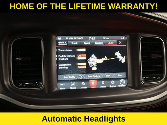 Used 2022 Dodge Charger Scat Pack image 31