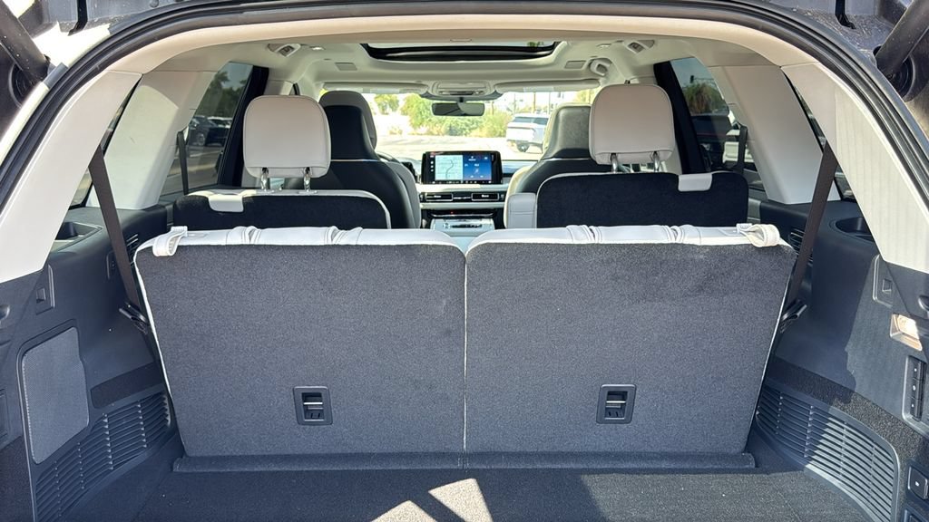 New 2026 Lincoln Aviator Reserve AWD/4WD image 30