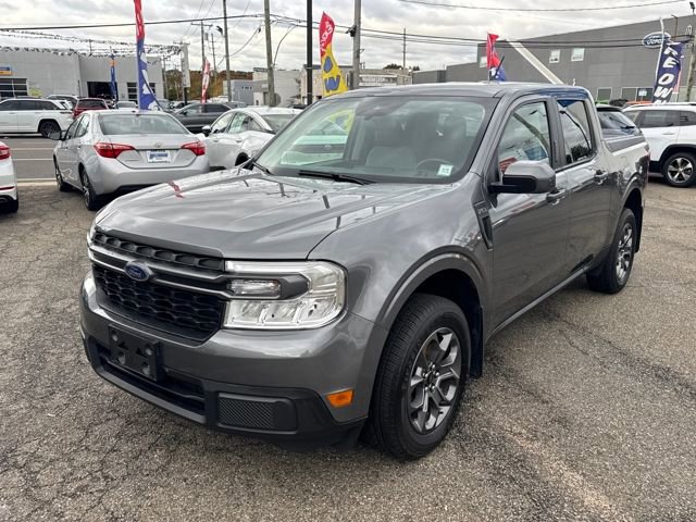 Used 2023 Ford Maverick XLT w/ XLT Luxury Package
