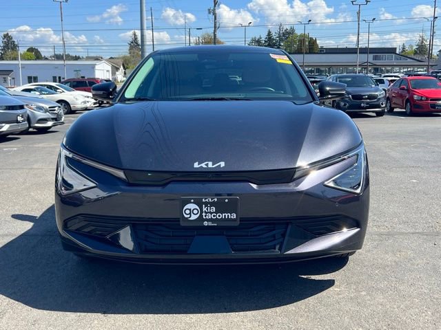 Used 2025 Kia EV6 Wind RWD image 6