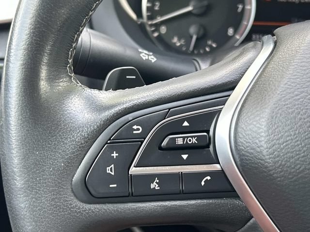 Used 2022 INFINITI QX50 Sensory FWD image 30