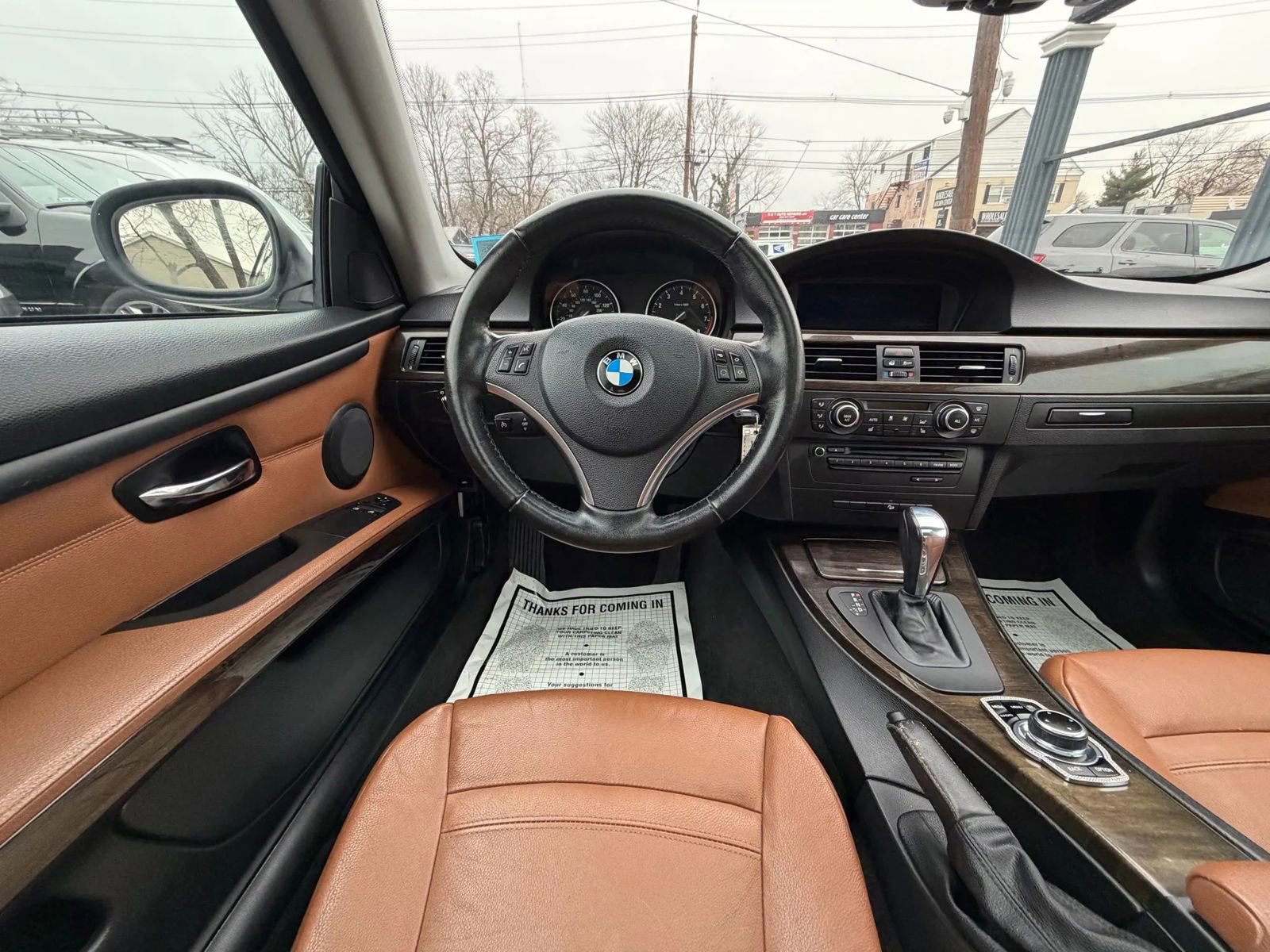 Used 2013 BMW 328i xDrive Coupe image 27