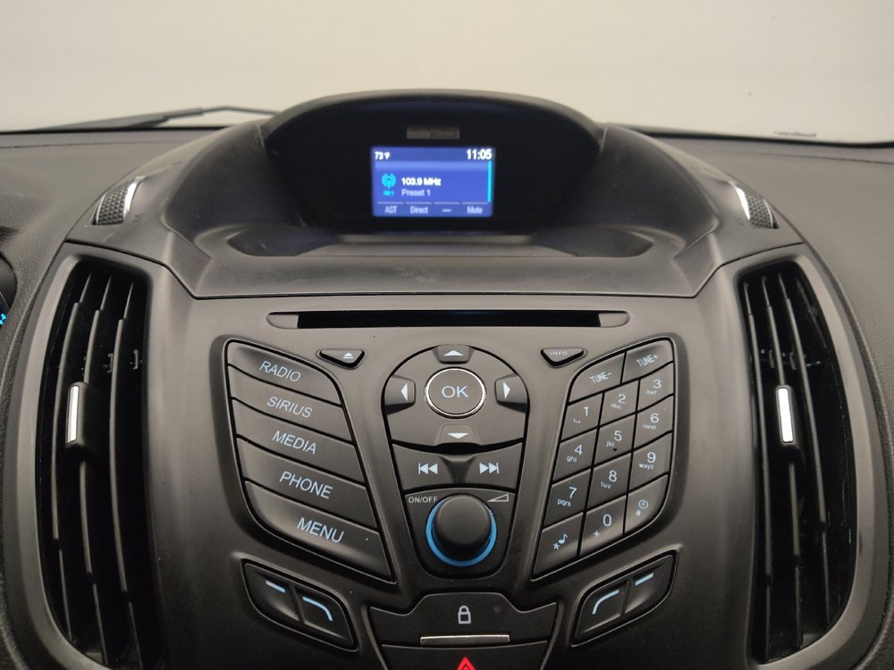 Used 2014 Ford Escape SE FWD image 25