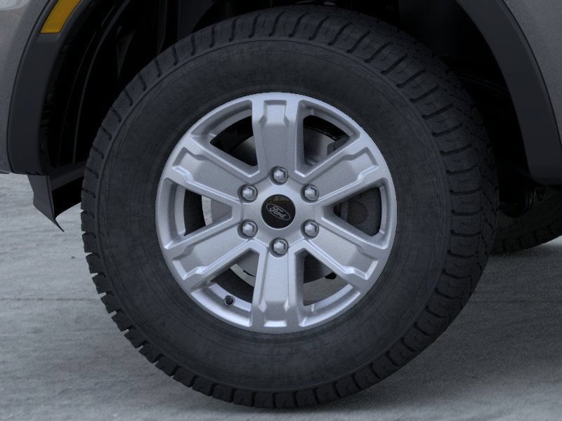 New 2026 Ford Ranger XL RWD image 19
