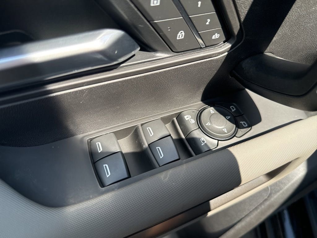 New 2025 GMC Hummer EV 3X AWD/4WD image 20