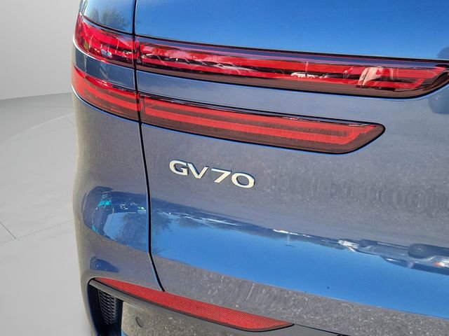 New 2026 Genesis GV70 2.5T Advanced image 37