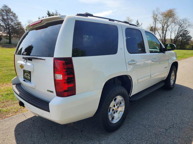Used 2012 Chevrolet Tahoe LT w/ Luxury Package image 6