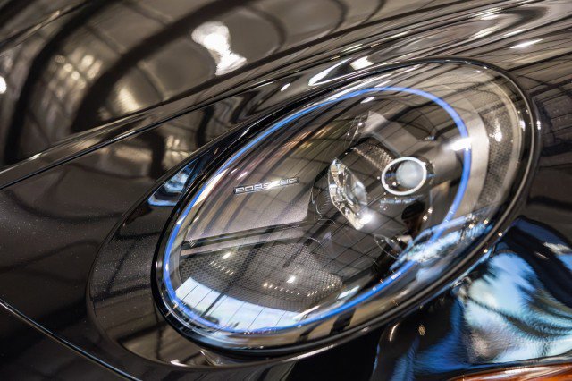 Used 2024 Porsche 911 GT3 image 39