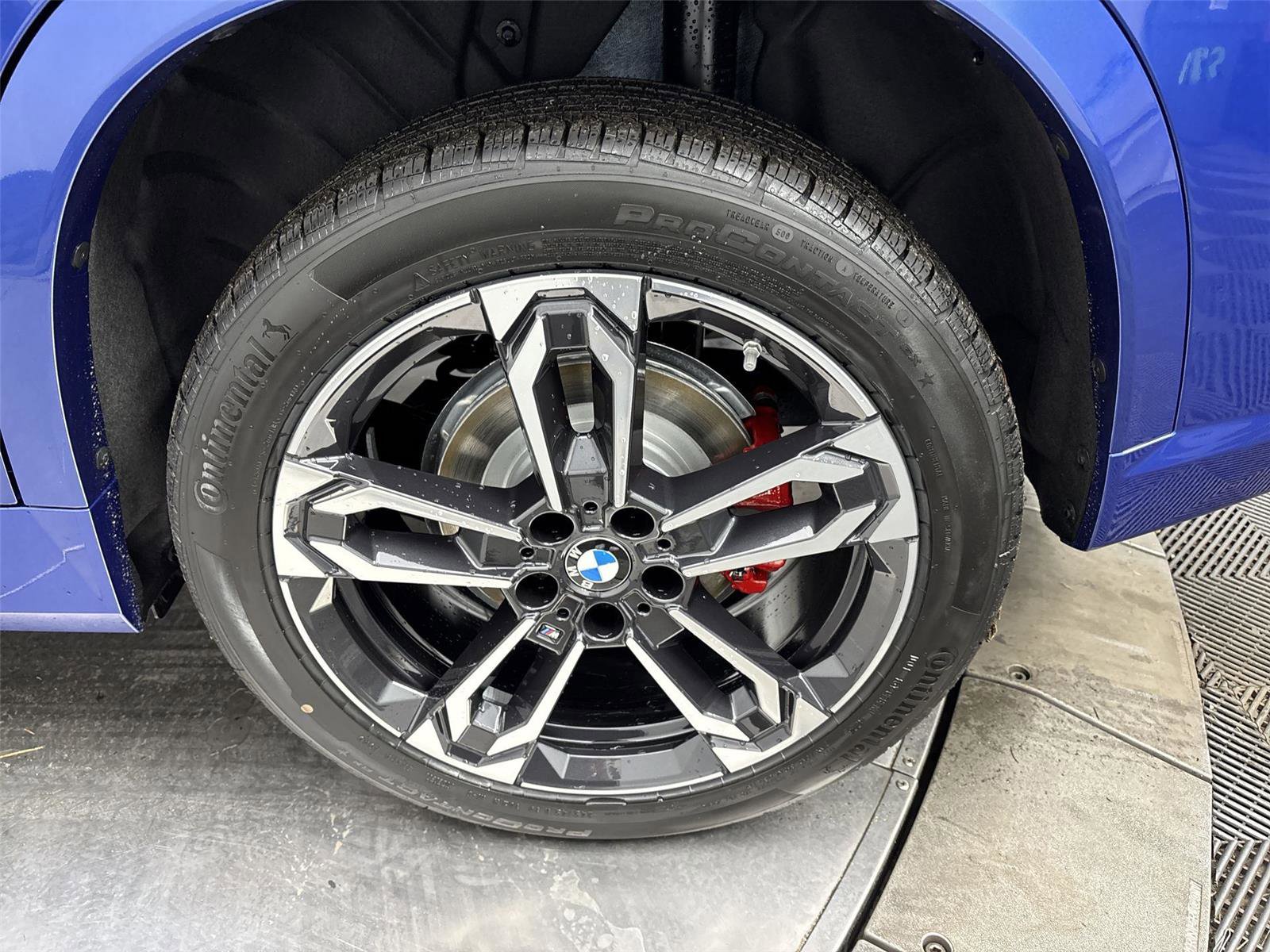 New 2026 BMW X1 xDrive28i w/ Technology Package image 27