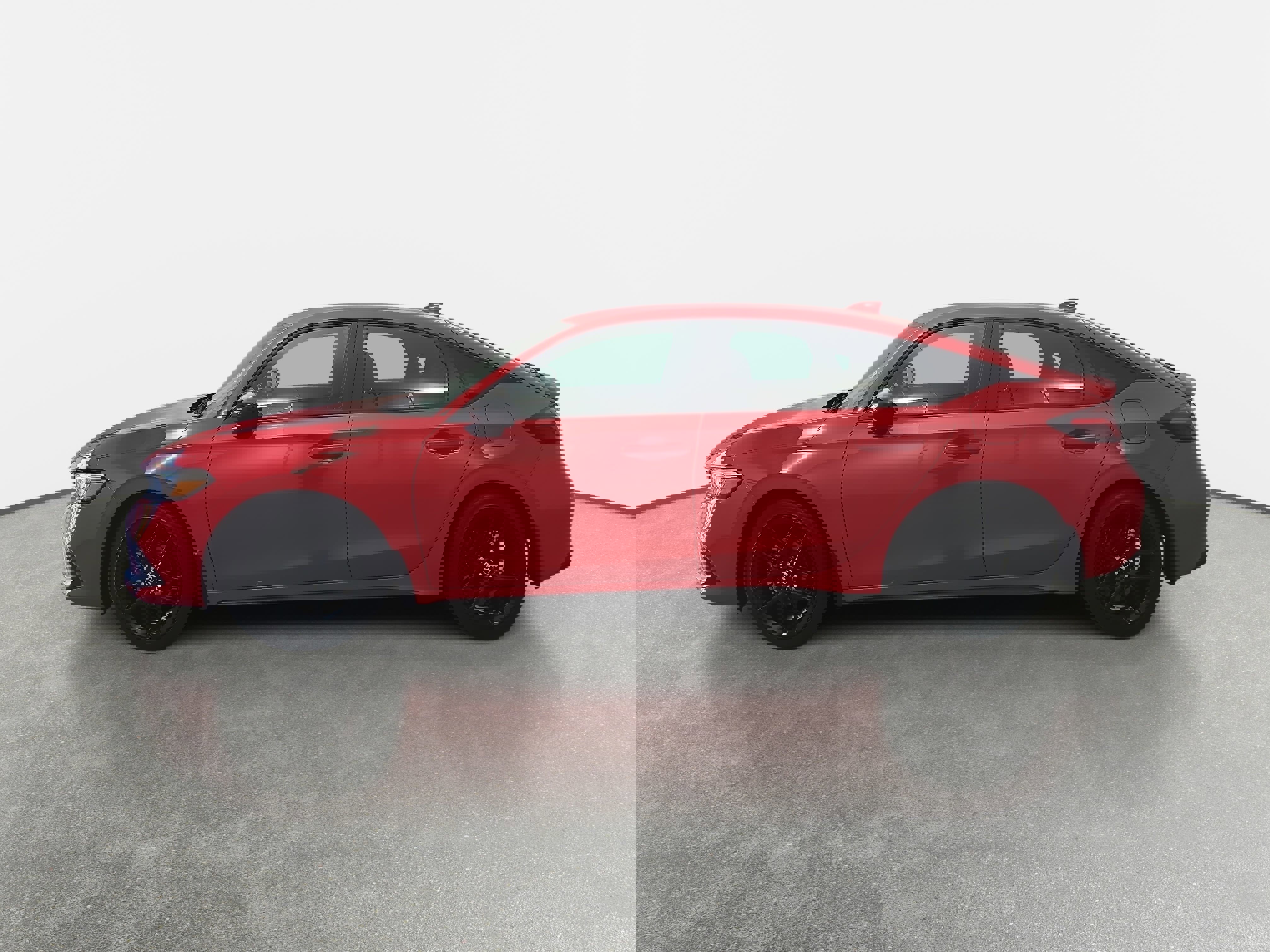 Certified 2023 Honda Civic Sport image 8