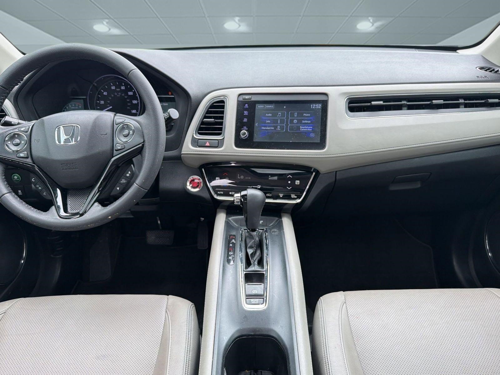 Used 2022 Honda HR-V EX-L image 15