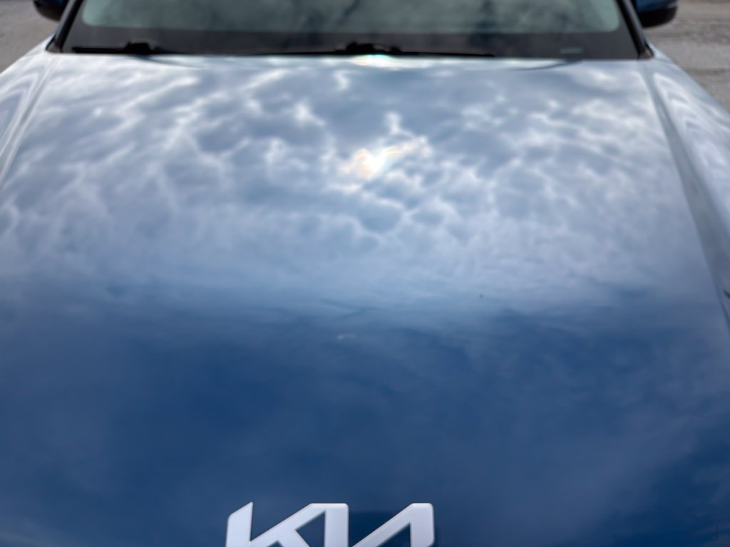 Used 2025 Kia Sorento EX w/ EX Panoramic Sunroof Package AWD/4WD image 38