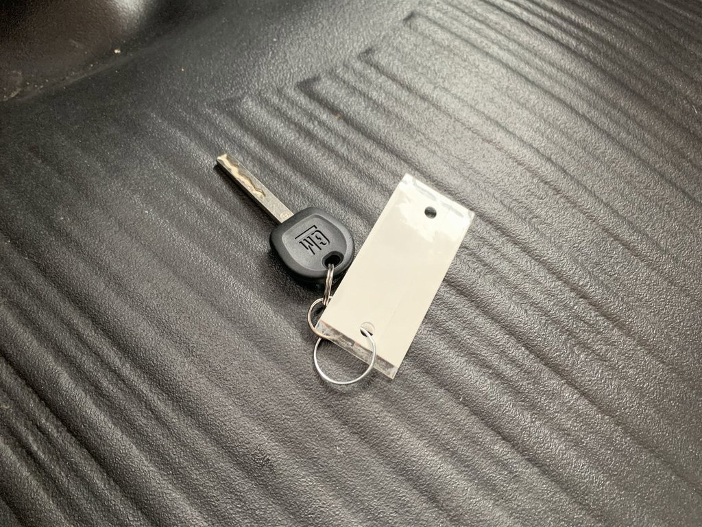 Used 2021 Chevrolet Express 2500 w/ Communications Package image 24