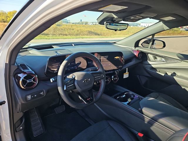 New 2026 Chevrolet Blazer EV RS FWD image 10