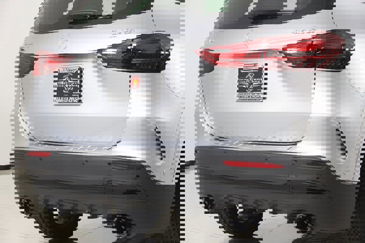 Used 2024 Mercedes-Benz GLA 35 AMG 4MATIC image 67