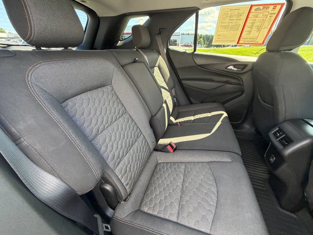 Used 2019 Chevrolet Equinox LT AWD/4WD image 40