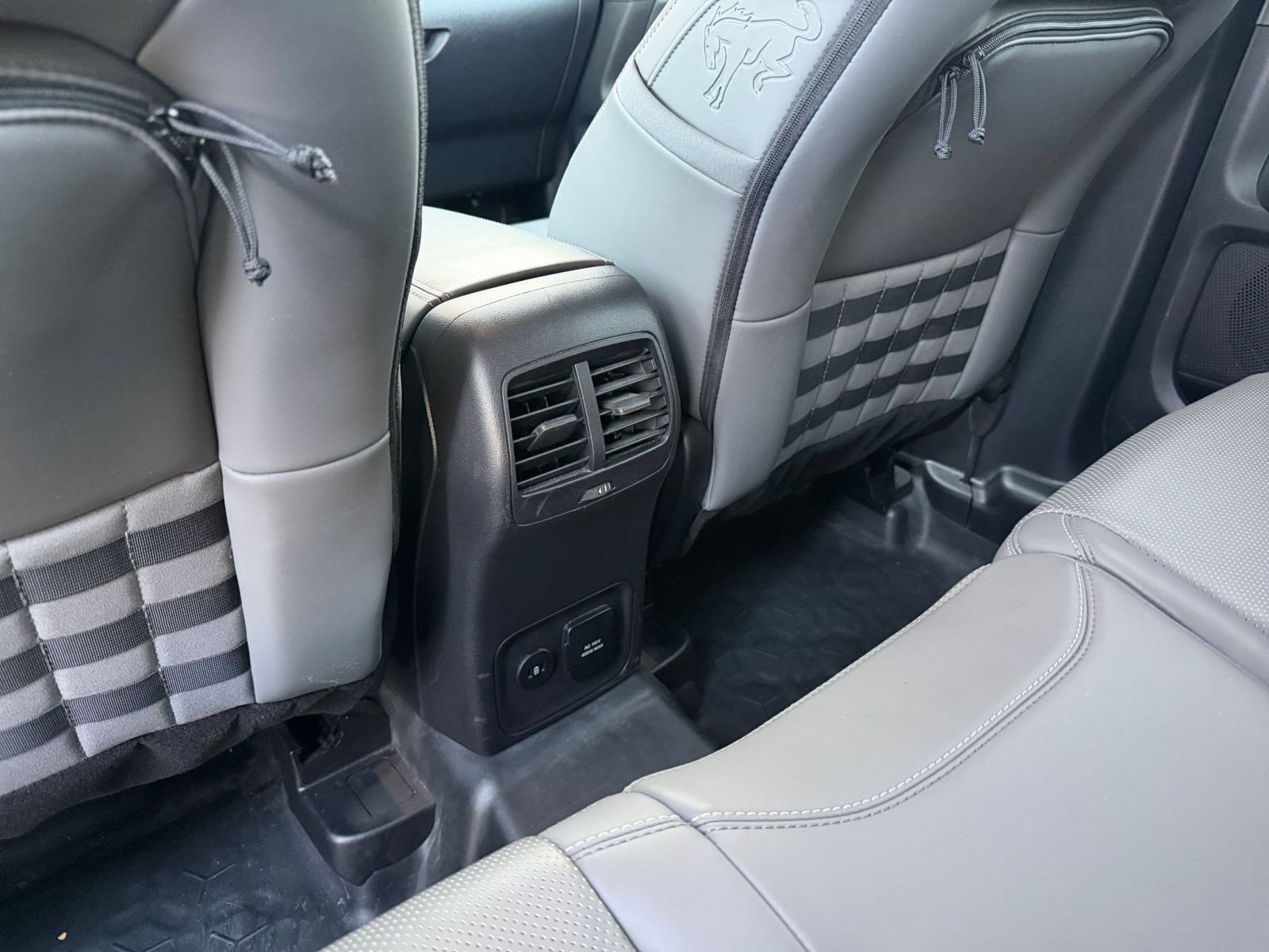 Used 2025 Ford Bronco Sport Badlands AWD/4WD image 23