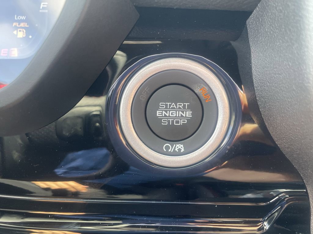 New 2026 RAM 1500 Rebel w/ Advanced Safety Group II image 20
