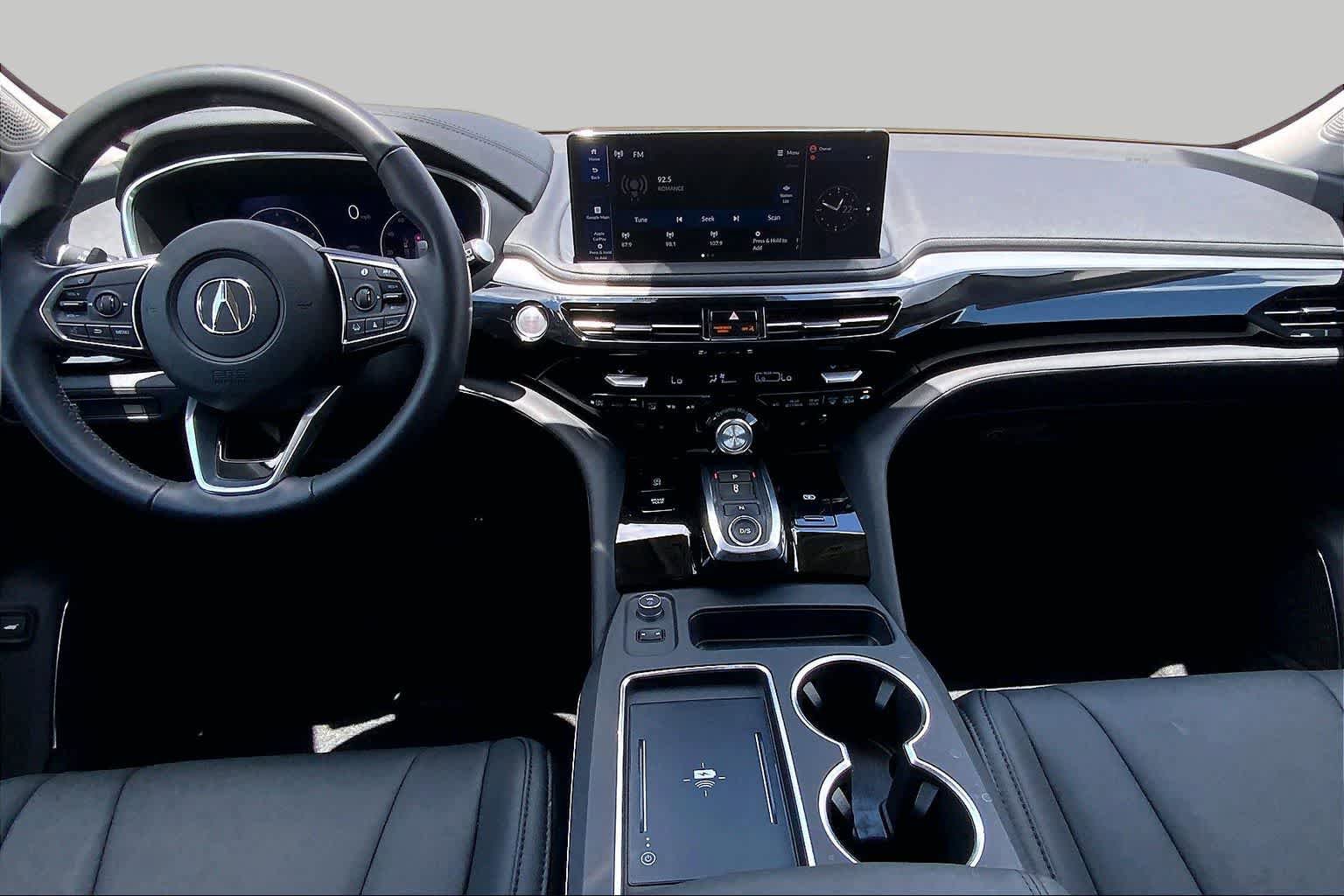 Used 2026 Acura MDX FWD image 15