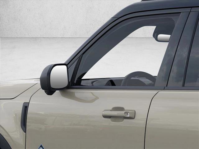 New 2025 Ford Bronco Sport Outer Banks w/ Outer Banks Tech Package+ image 20