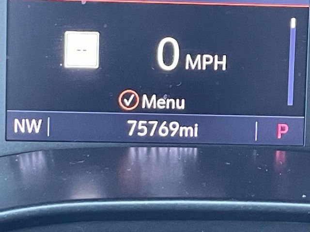 Certified 2019 Chevrolet Colorado Z71 image 36