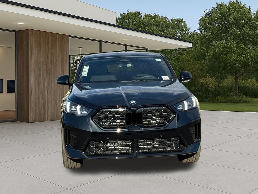 New 2026 BMW X2 xDrive28i w/ Technology Package AWD/4WD image 4