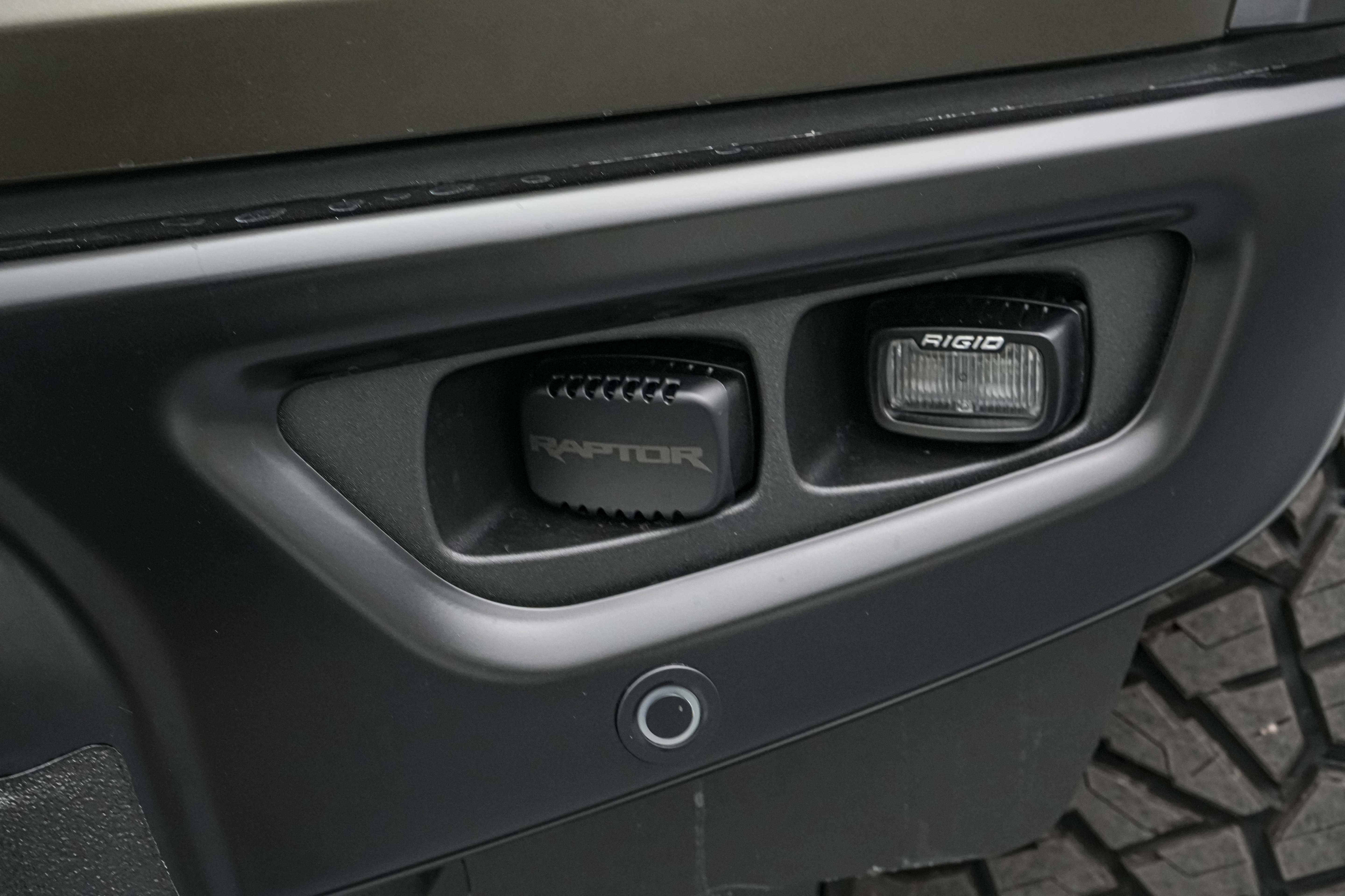 New 2026 Ford F150 Raptor image 24