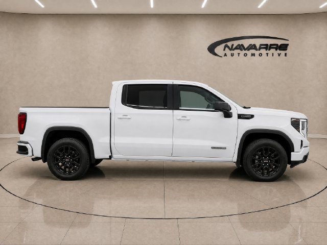 New 2026 GMC Sierra 1500 Elevation AWD/4WD image 9