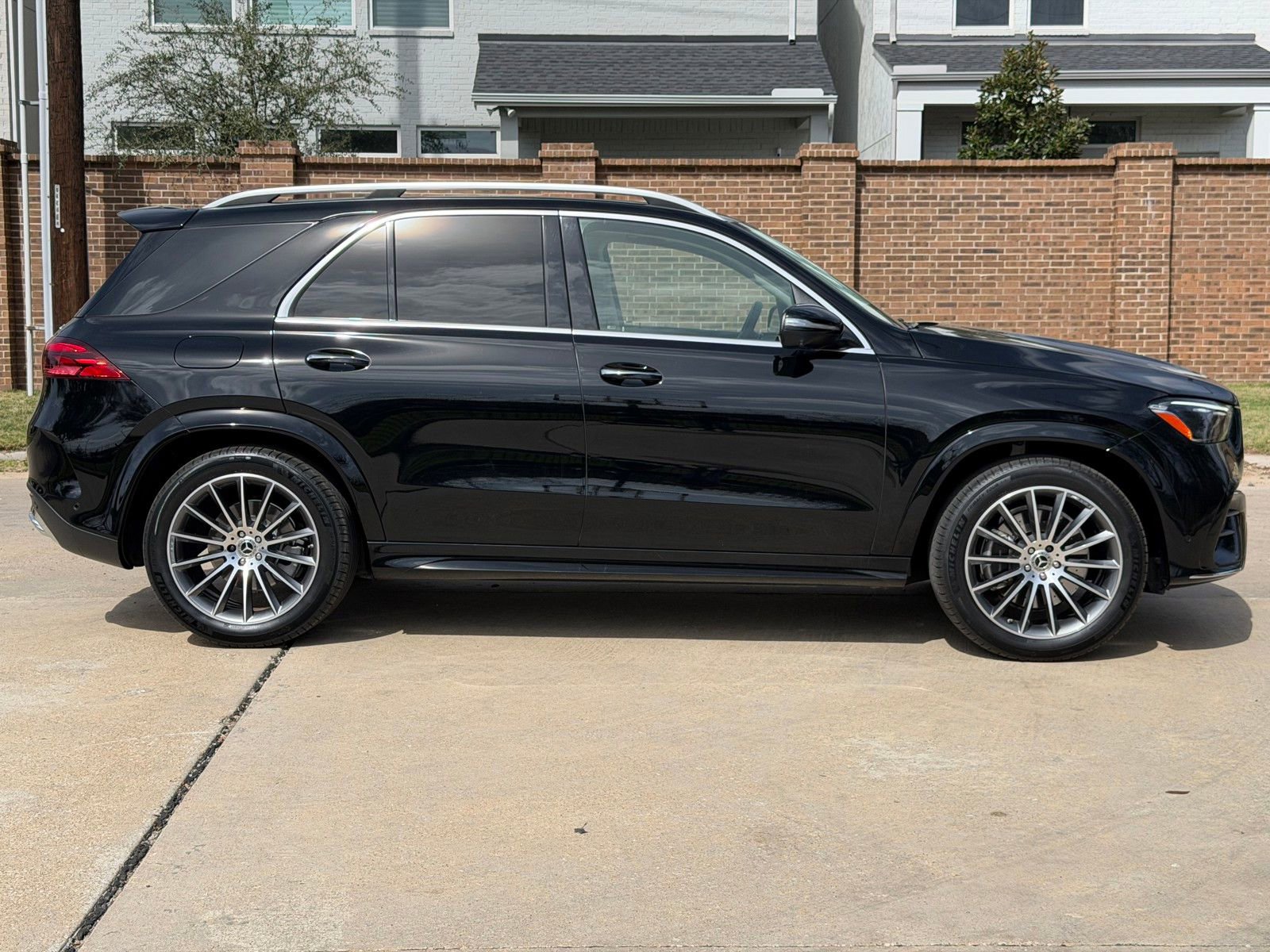 Certified 2024 Mercedes-Benz GLE 350 4MATIC image 13