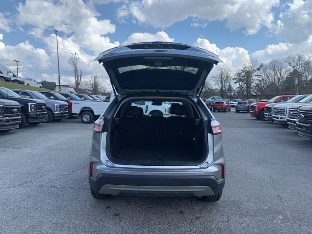 Used 2022 Ford Edge SEL image 8