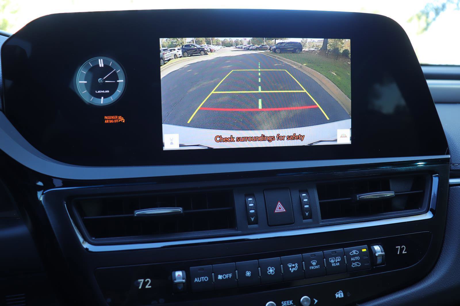 Used 2023 Lexus ES 350 F Sport image 37