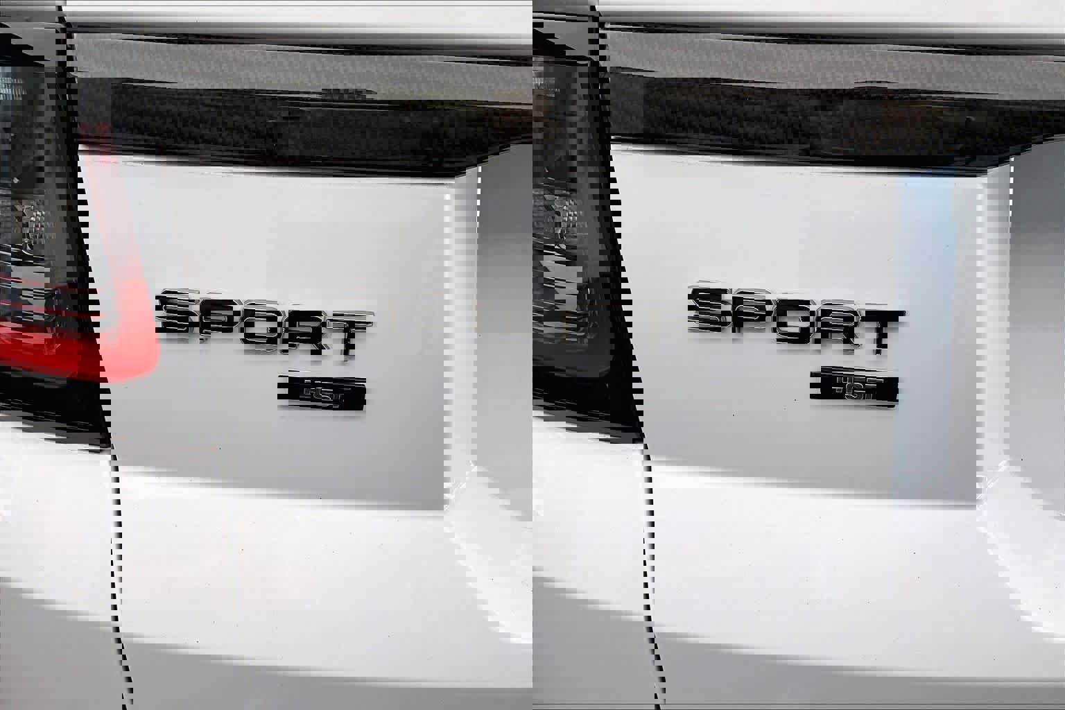 Used 2022 Land Rover Range Rover Sport HST image 33