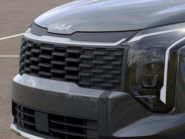 New 2027 Kia Sportage LX FWD image 12