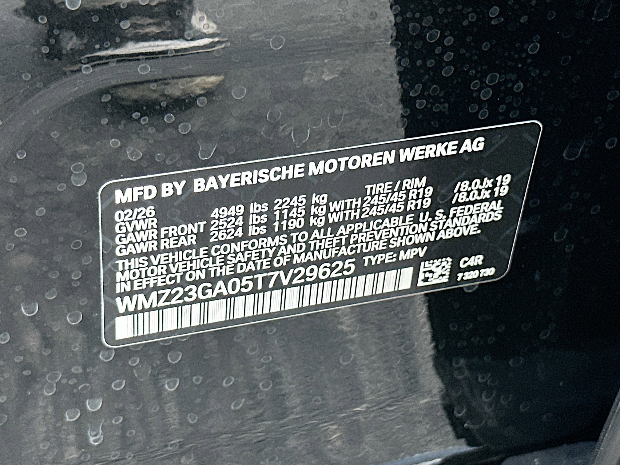 New 2026 MINI Cooper Countryman S image 27