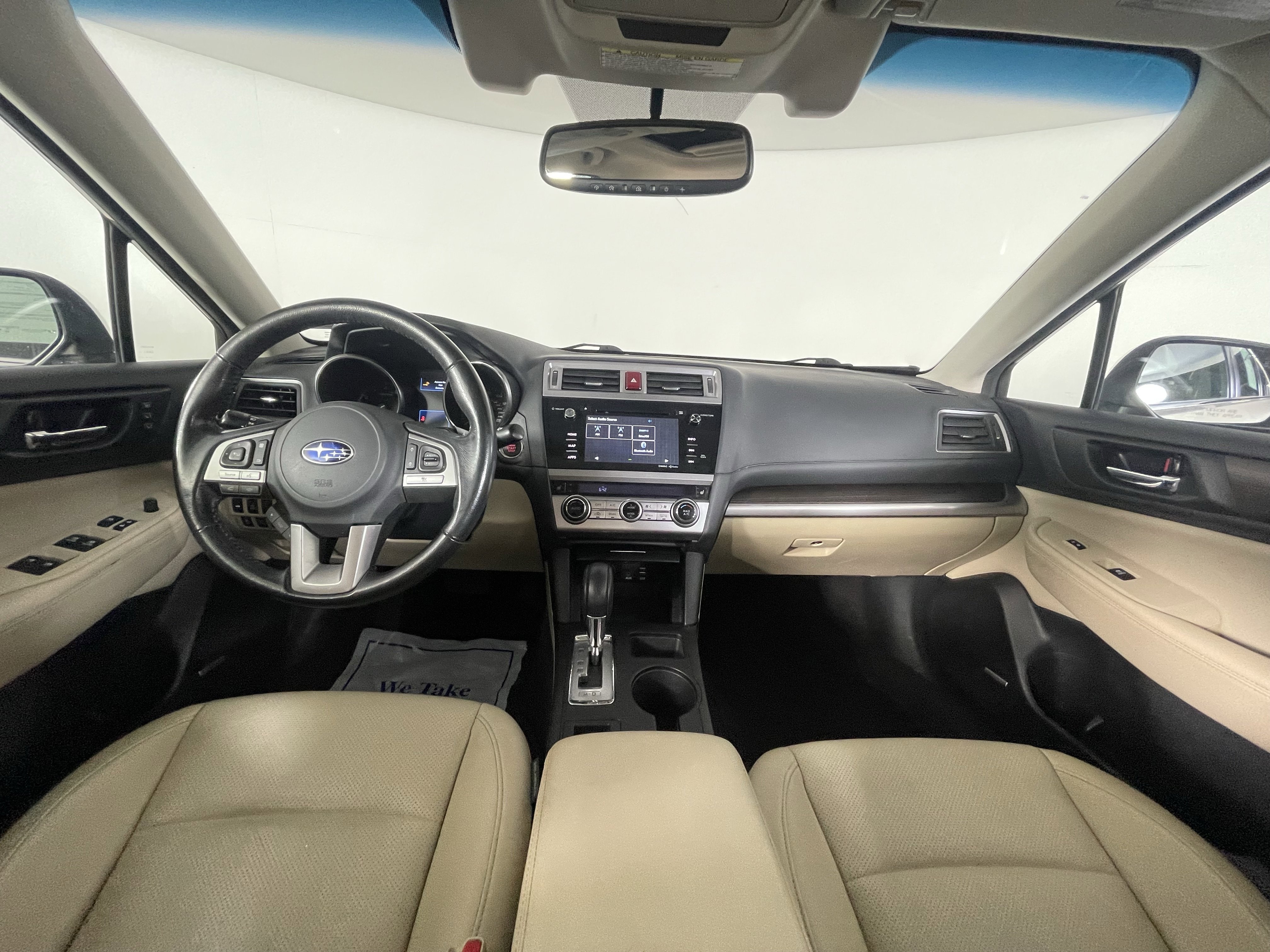 Used 2015 Subaru Legacy 3.6R Limited image 17