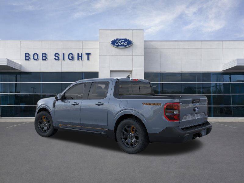 New 2026 Ford Maverick Tremor AWD/4WD image 6