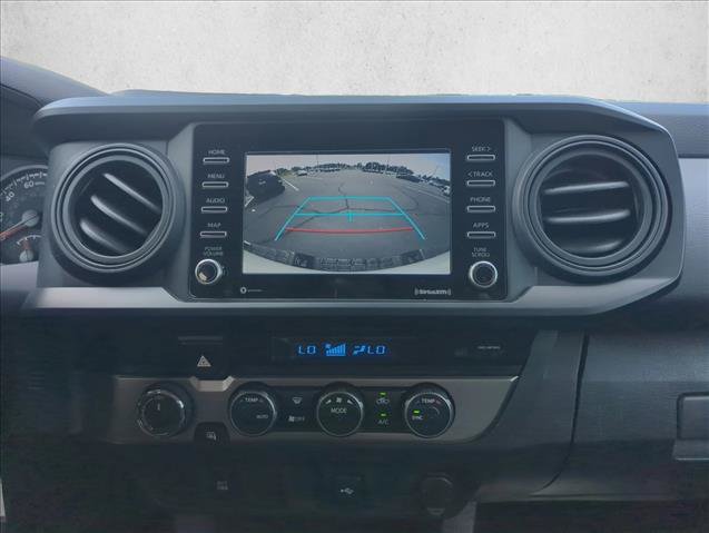 Certified 2023 Toyota Tacoma SR AWD/4WD image 17
