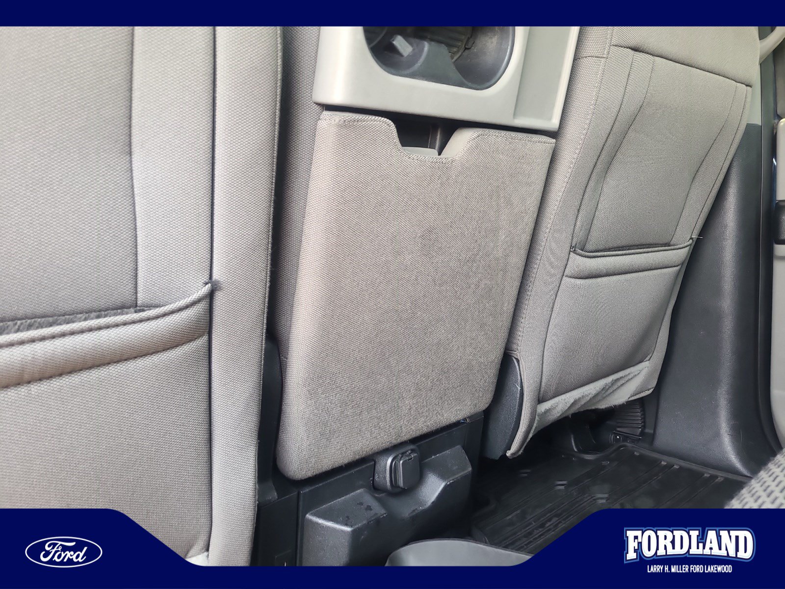 Used 2018 Ford F150 XLT w/ Equipment Group 302A Luxury AWD/4WD image 31