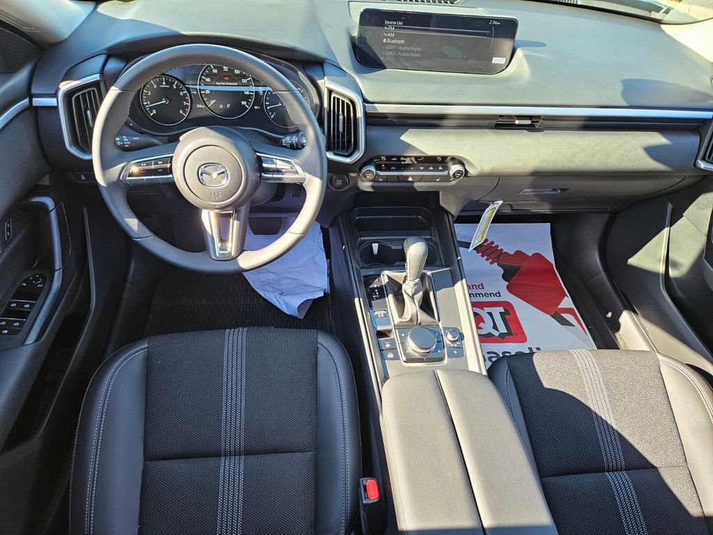 New 2026 MAZDA CX-50 AWD 2.5 S w/ Weather Package image 7