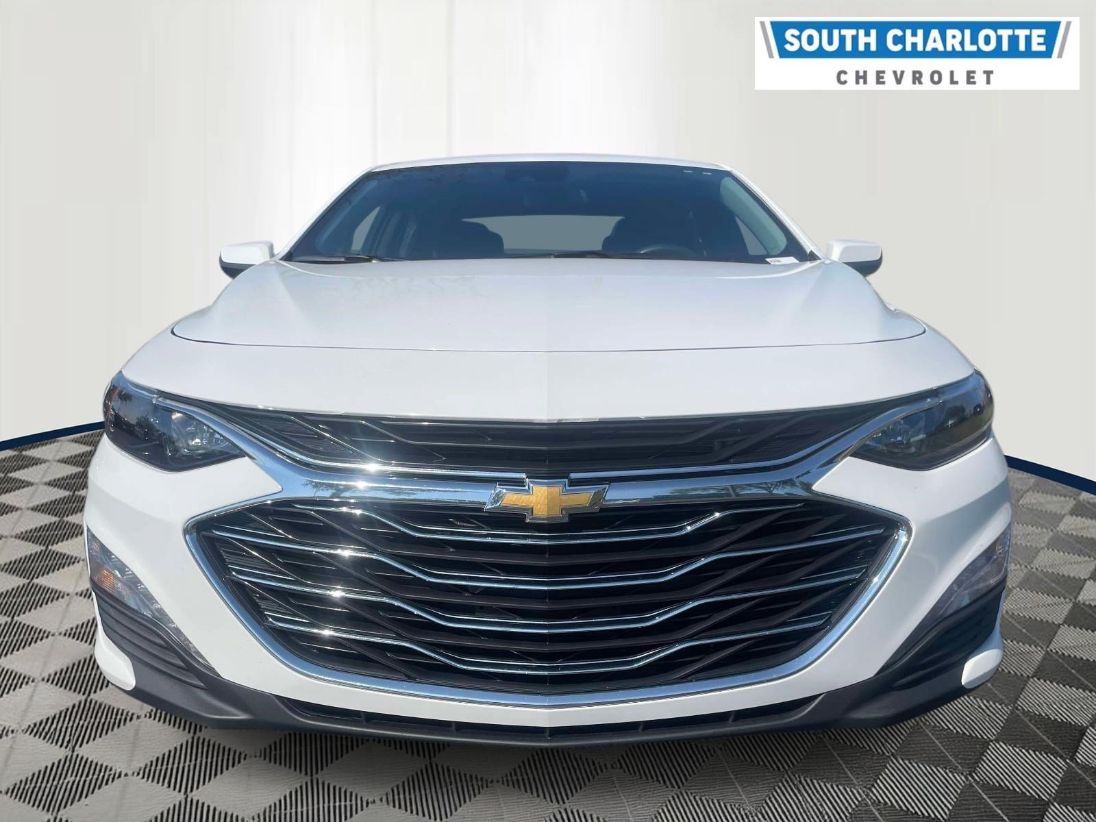 Used 2025 Chevrolet Malibu LT FWD video 2