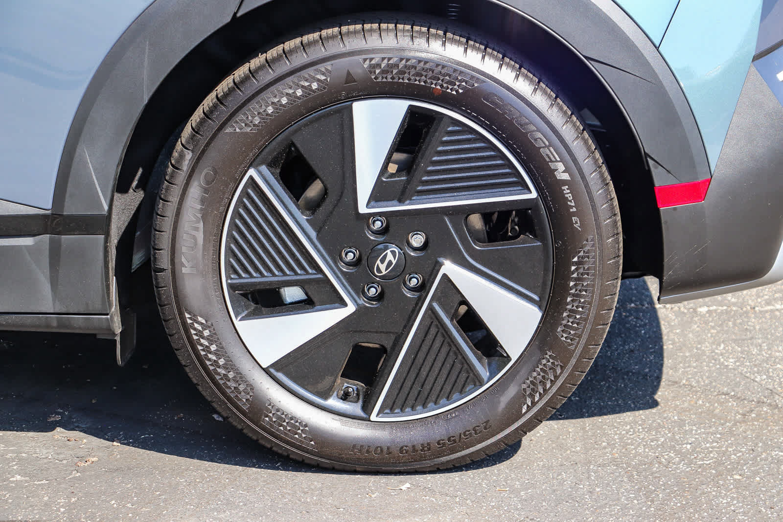 New 2026 Hyundai Ioniq 5 SEL RWD image 12