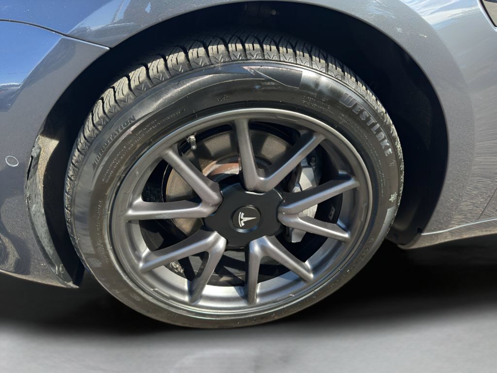 Used 2019 Tesla Model 3 Mid Range RWD image 21