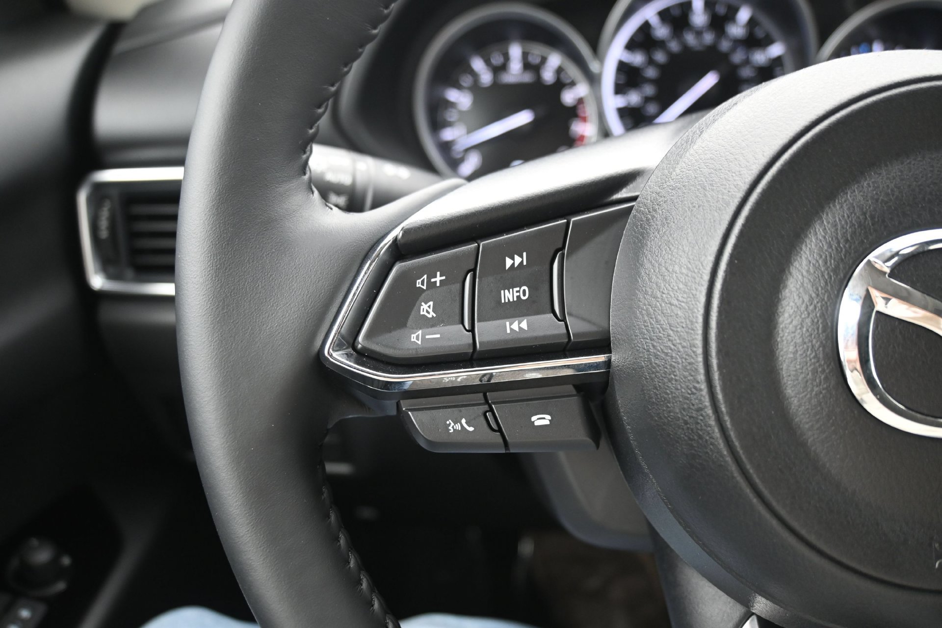 Used 2025 MAZDA CX-5 AWD 2.5 S image 20
