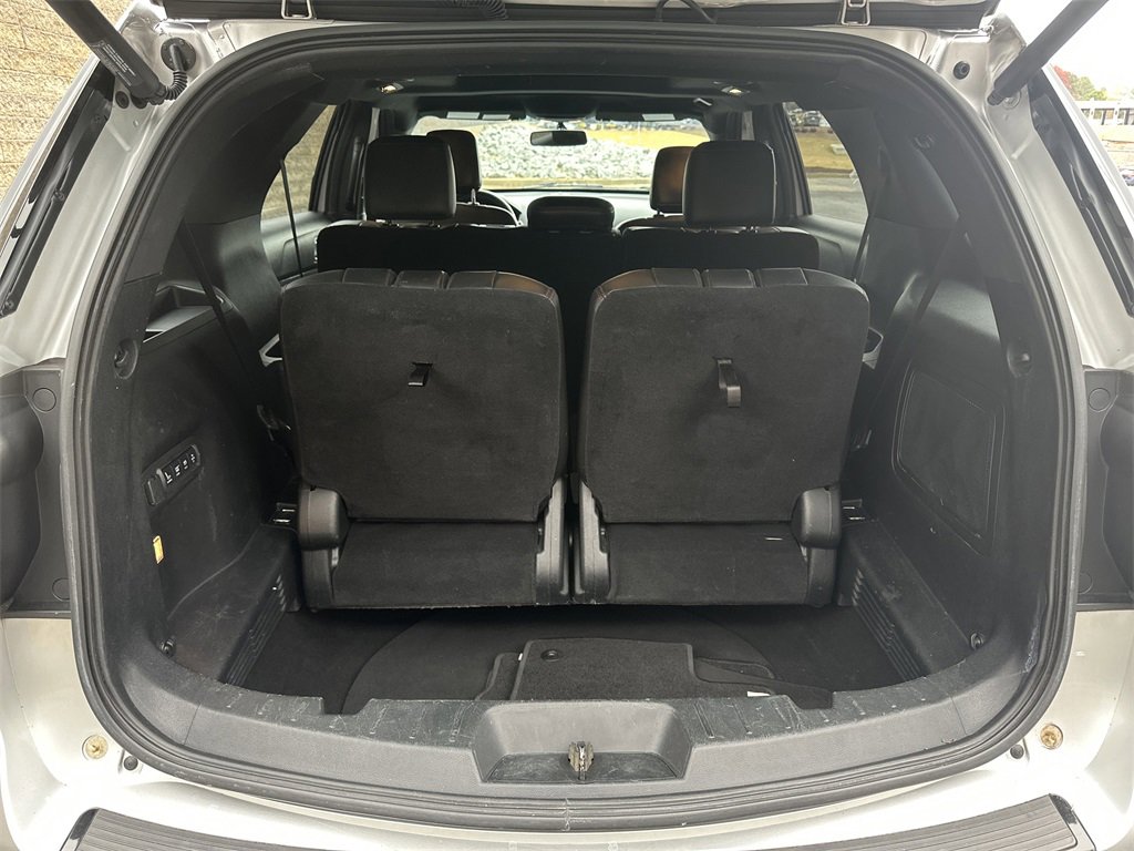 Used 2018 Ford Explorer Sport image 19