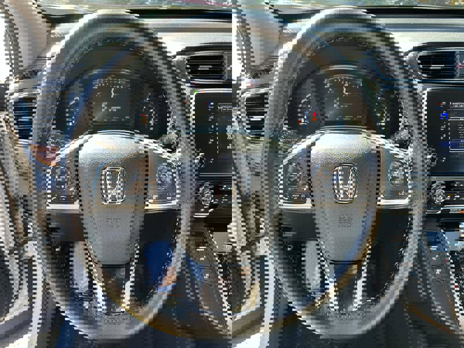 Used 2019 Honda CR-V EX image 15