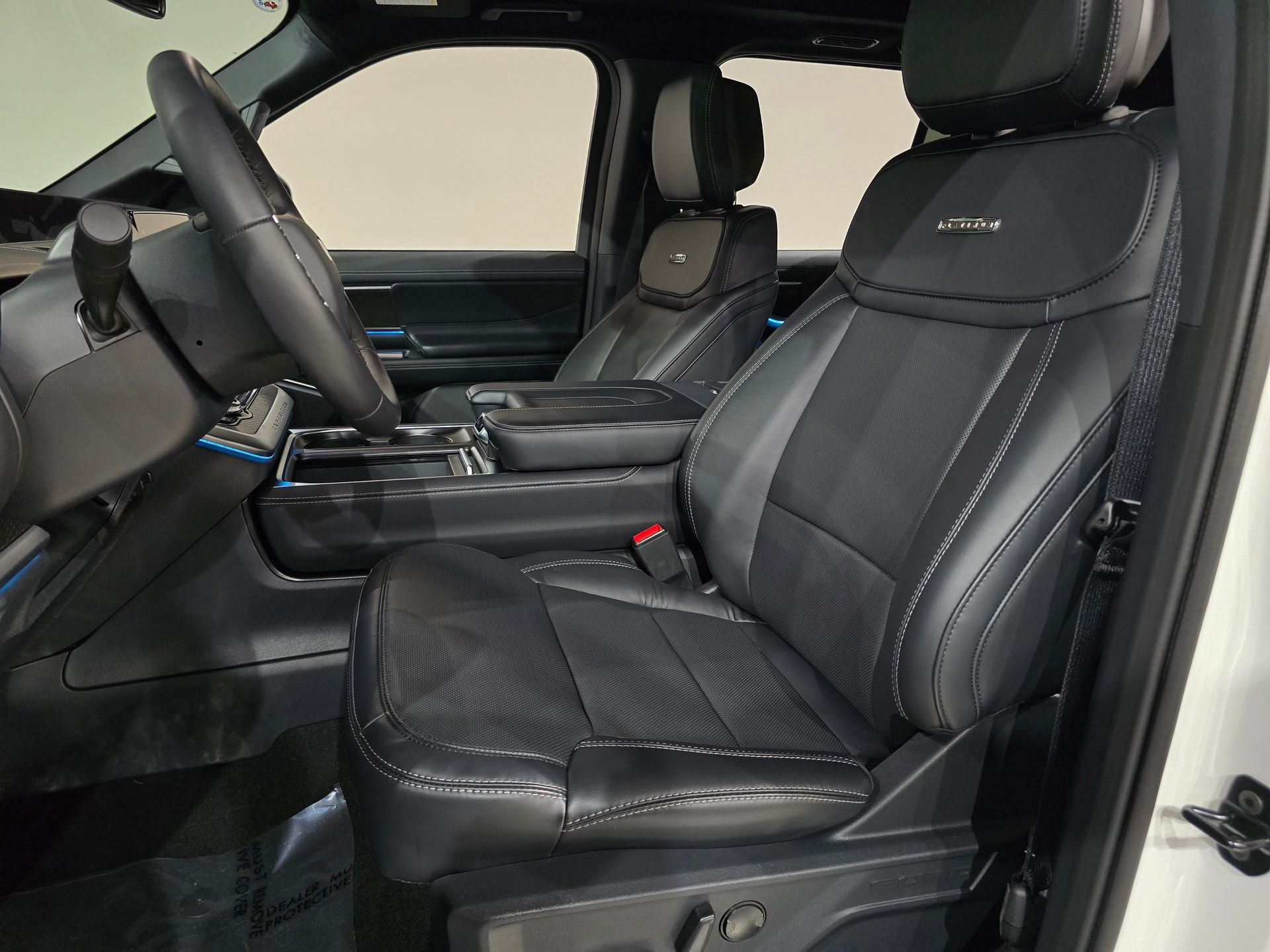 New 2026 Ford Expedition Max Platinum w/ Stealth Appearance Package image 24